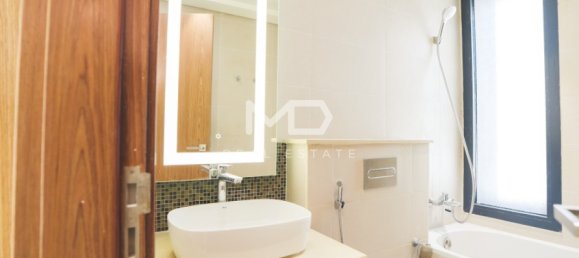 4 bedrooms Villa in Yas Island, UAE No. 47649 16