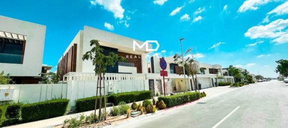 4 bedrooms Villa in Yas Island, UAE No. 47649 55