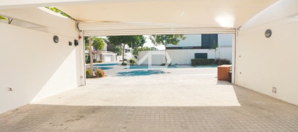 4 bedrooms Villa in Yas Island, UAE No. 47649 15