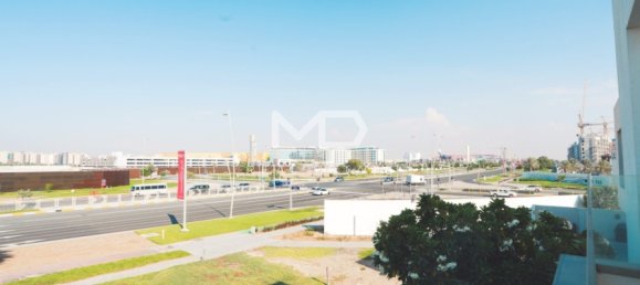 4 bedrooms Villa in Yas Island, UAE No. 47649 36