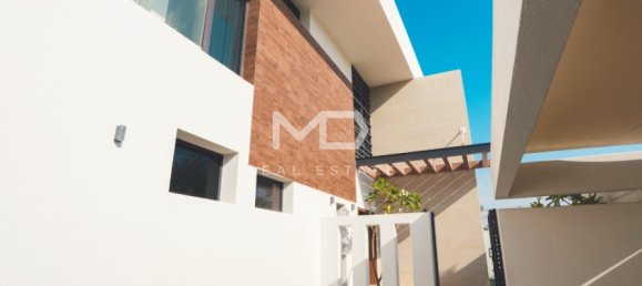 4 bedrooms Villa in Yas Island, UAE No. 47649 45