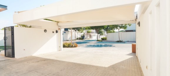 4 bedrooms Villa in Yas Island, UAE No. 47649 50