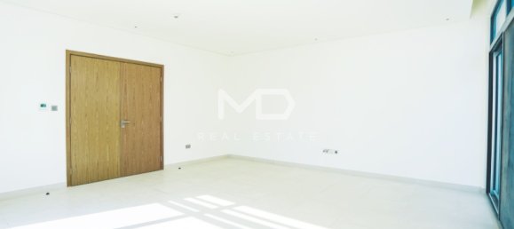 4 bedrooms Villa in Yas Island, UAE No. 47649 32