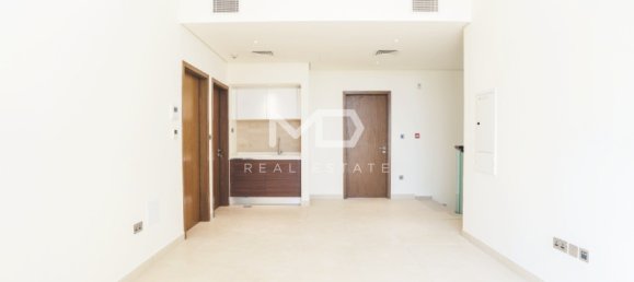 4 bedrooms Villa in Yas Island, UAE No. 47649 27