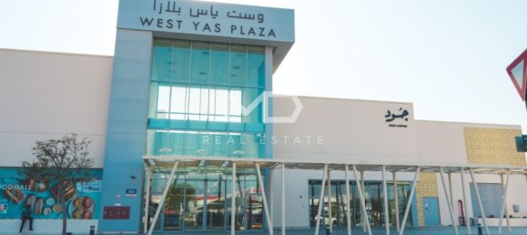 4 bedrooms Villa in Yas Island, UAE No. 47649 51