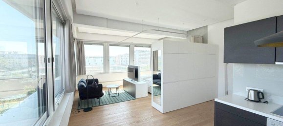 Studio à Favoriten, Austria No. 131104 12