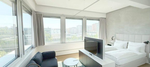 Studio à Favoriten, Austria No. 131104 4