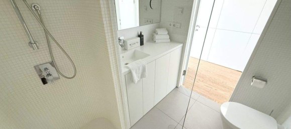 Studio à Favoriten, Austria No. 131104 17