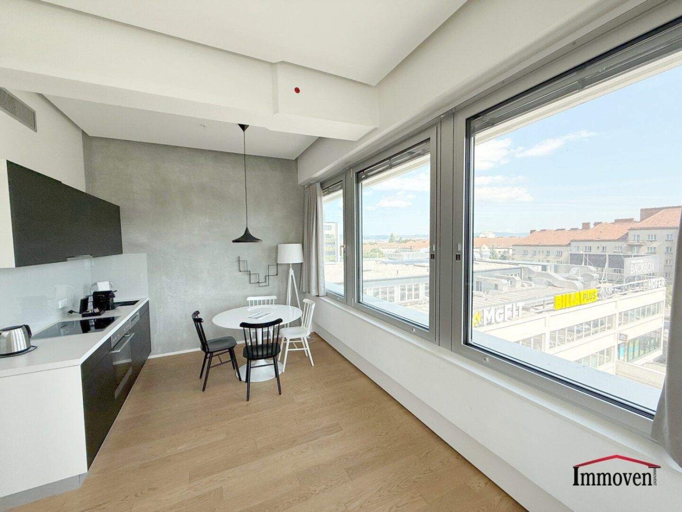 Studio à Favoriten, Austria No. 131104