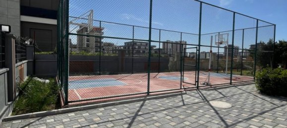 Apartment 1+1 in Altintash, Turkey No. 41128 15