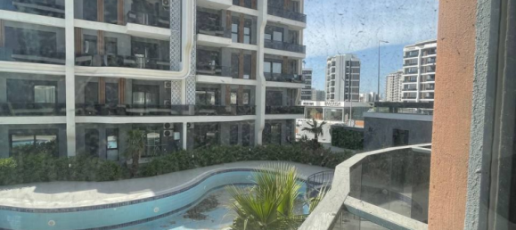 Apartment 1+1 in Altintash, Turkey No. 41128 8