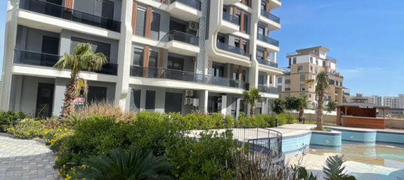 Apartment 1+1 in Altintash, Turkey No. 41128 3