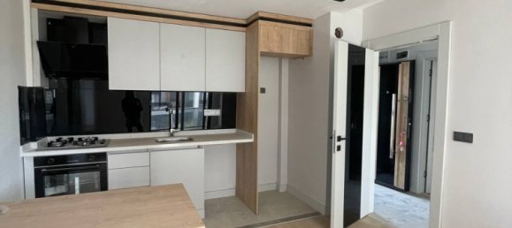 Apartment 1+1 in Altintash, Turkey No. 41128 14