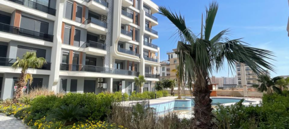 Apartment 1+1 in Altintash, Turkey No. 41128 12