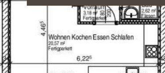 Estudio en Wetzelsdorf, Austria No. 252254 5