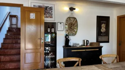 4 bedrooms House in Ontinyent, Spain No. 133712