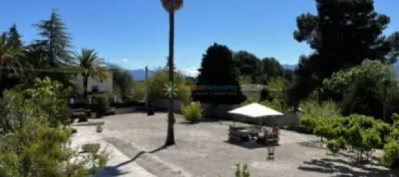 4 bedrooms House in Ontinyent, Spain No. 133712 36