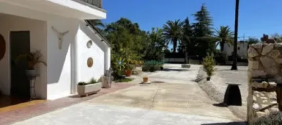 4 bedrooms House in Ontinyent, Spain No. 133712 38