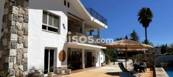 4 bedrooms House in Ontinyent, Spain No. 133712 3