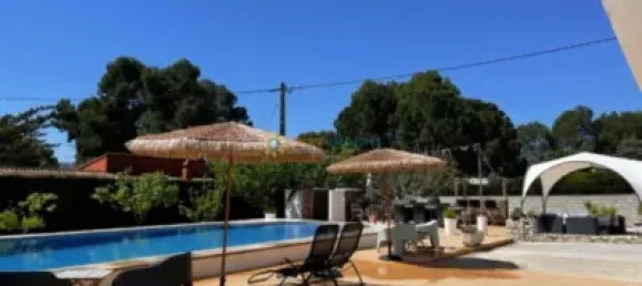 4 bedrooms House in Ontinyent, Spain No. 133712 4