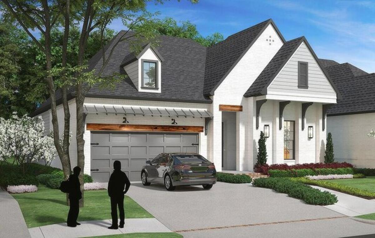 4 chambres Maison à Starkville, USA No. 403661