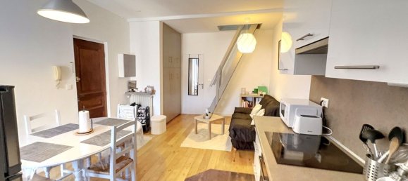 2 bedrooms Apartment in Reims, France No. 221524 2