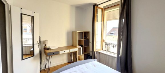 2 bedrooms Apartment in Reims, France No. 221524 9
