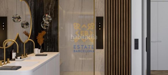 4 Schlafzimmer Wohnung in Barcelona, Spain, Nr. 22419 8