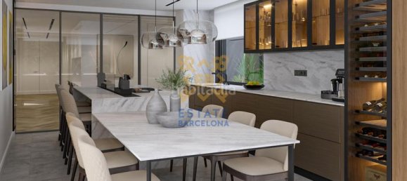 4 Schlafzimmer Wohnung in Barcelona, Spain, Nr. 22419 5