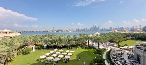 1 bedroom Apartment in Palm Jumeirah, UAE No. 102820 16