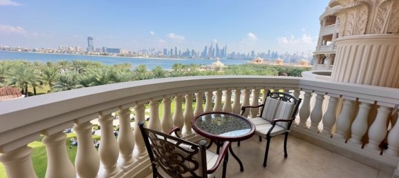 1 bedroom Apartment in Palm Jumeirah, UAE No. 102820 7