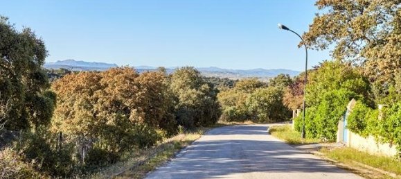  Land in San Sebastian de los Reyes, Spain No. 84479 2