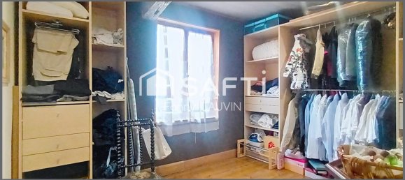 3 bedrooms Castles in La Rue-Saint-Pierre, France No. 340438 7