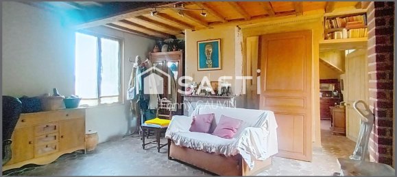 3 bedrooms Castles in La Rue-Saint-Pierre, France No. 340438 5