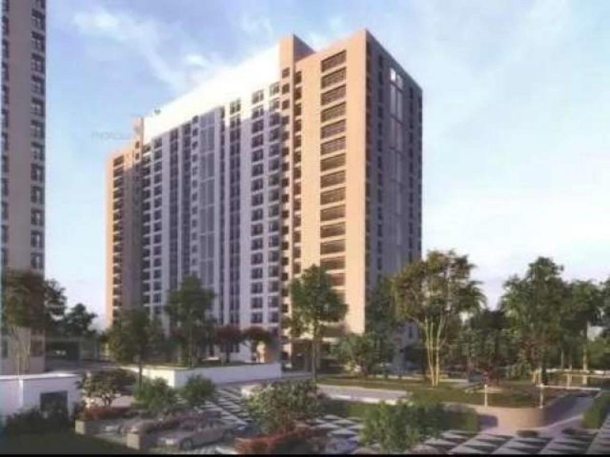 2 chambres Maison à Bangalore, India No. 19550