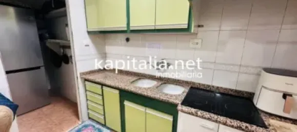 Дом с 4 спальнями в Л'Оллерия, Испания № 137193 2