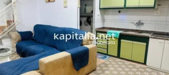 Дом с 4 спальнями в Л'Оллерия, Испания № 137193 8