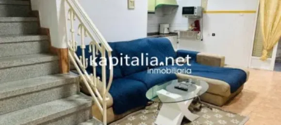 Дом с 4 спальнями в Л'Оллерия, Испания № 137193 4