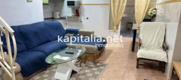 Дом с 4 спальнями в Л'Оллерия, Испания № 137193 5