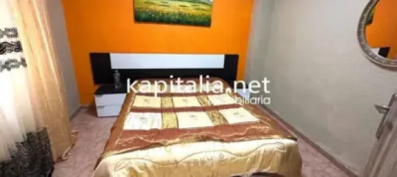 Дом с 4 спальнями в Л'Оллерия, Испания № 137193 7