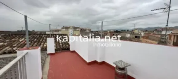 Дом с 4 спальнями в Л'Оллерия, Испания № 137193 23