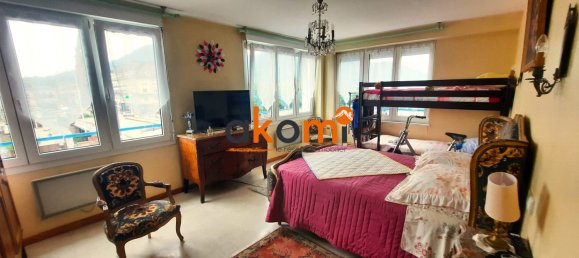 Apartamento T2 em Saint-Die-des-Vosges, France N.º 63788 3