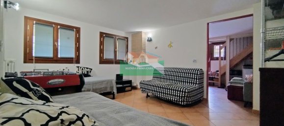 Дом с 6 комнатами в Равенна, Италия № 280410 15