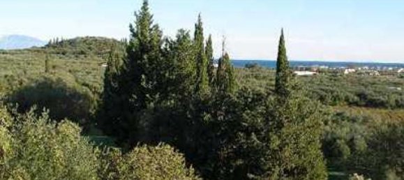 4 bedrooms Commercial property in Zakynthos, Greece No. 583 3