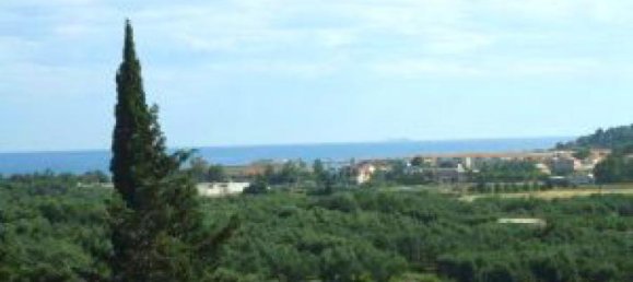 4 bedrooms Commercial property in Zakynthos, Greece No. 583 4