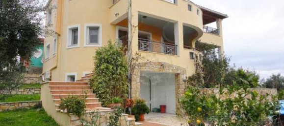 4 غرف نوم منزل في Zakynthos, Greece رقم 583 2