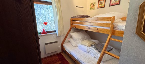 3-Zimmer Wohnung in Bad Kleinkirchheim, Austria, Nr. 127371 5