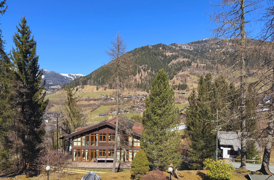 3-Zimmer Wohnung in Bad Kleinkirchheim, Austria, Nr. 127371