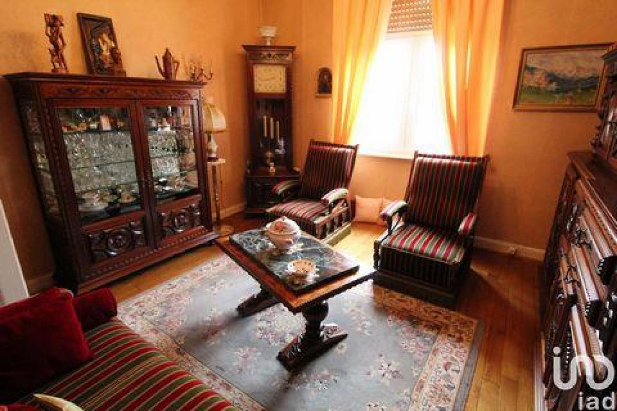 Condominio de 3 dormitorios en Thionville, France No. 3994