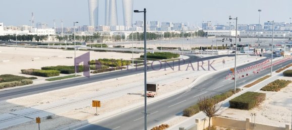 2 bedrooms Apartment in Lusail, Qatar No. 1489 13